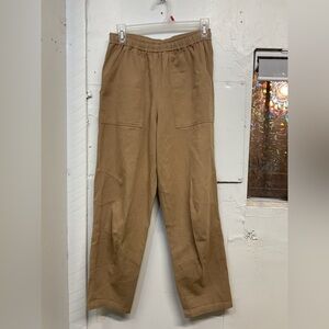 A Bronze Age 100 % cotton Theo Pant size S